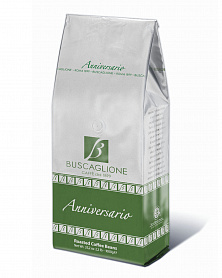 Кофе в зернах Buscaglione "Anniversario" 1000 г.